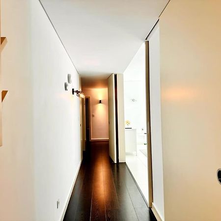 Marina Expo Apartment Lisbon Luaran gambar