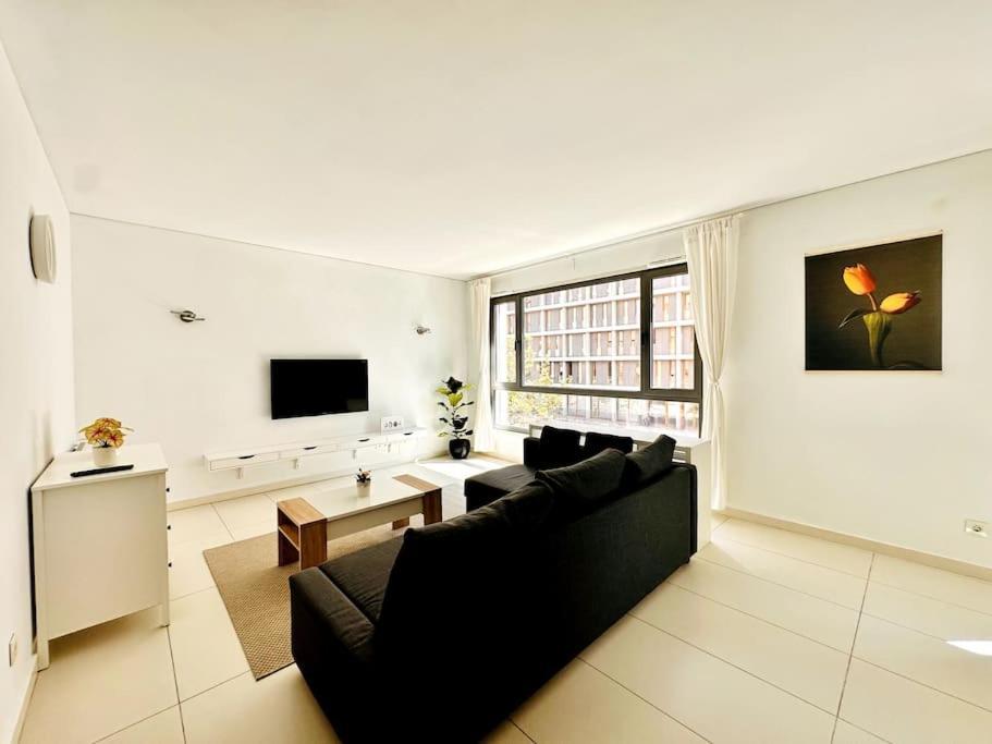 Marina Expo Apartment Lisbon Luaran gambar