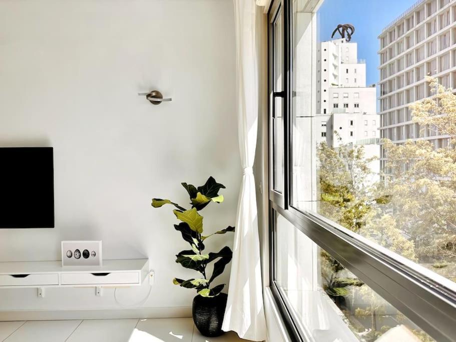 Marina Expo Apartment Lisbon Luaran gambar