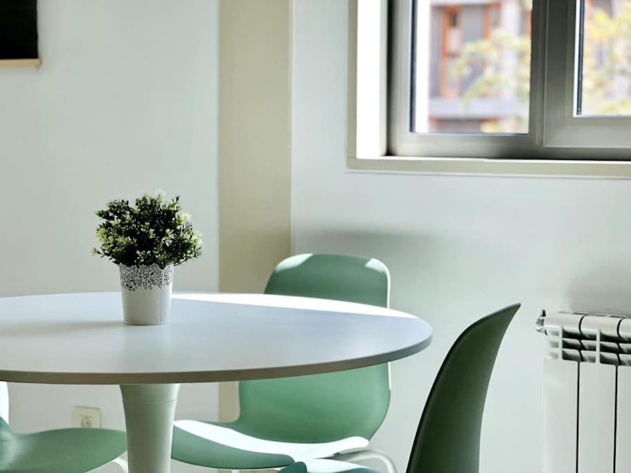 Marina Expo Apartment Lisbon Luaran gambar