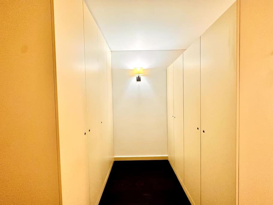 Marina Expo Apartment Lisbon Luaran gambar