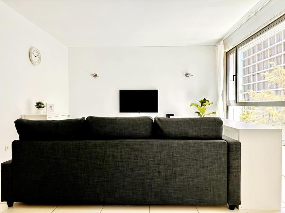 Marina Expo Apartment Lisbon Luaran gambar