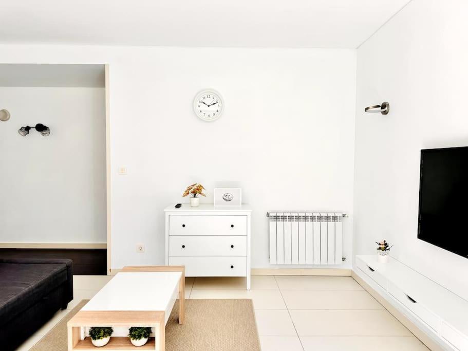 Marina Expo Apartment Lisbon Luaran gambar