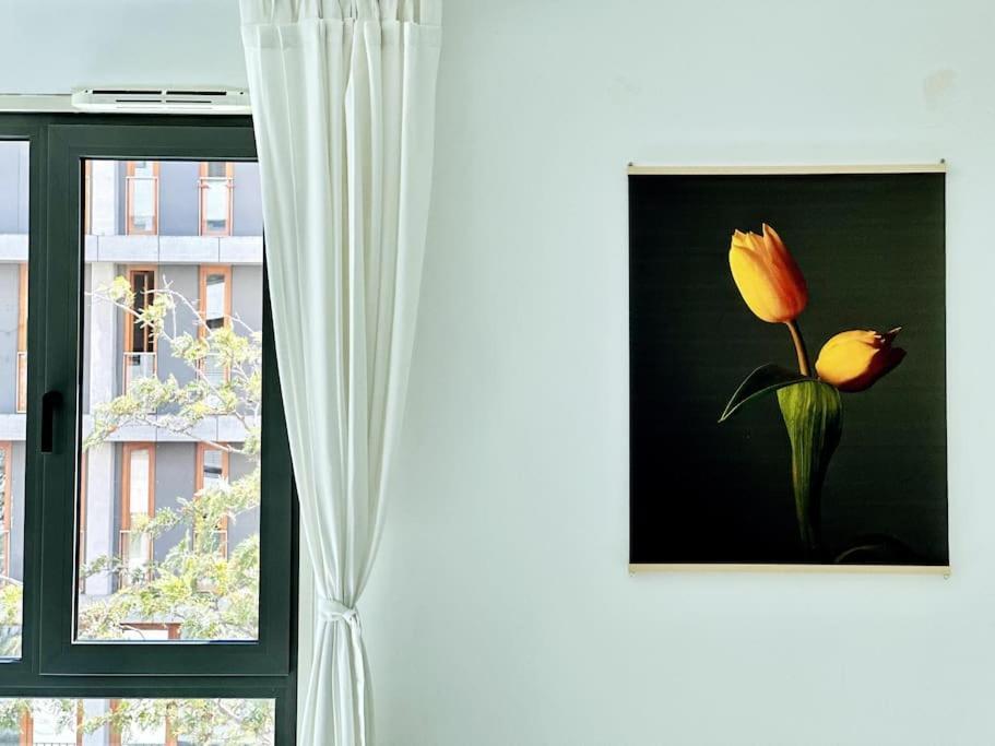 Marina Expo Apartment Lisbon Luaran gambar