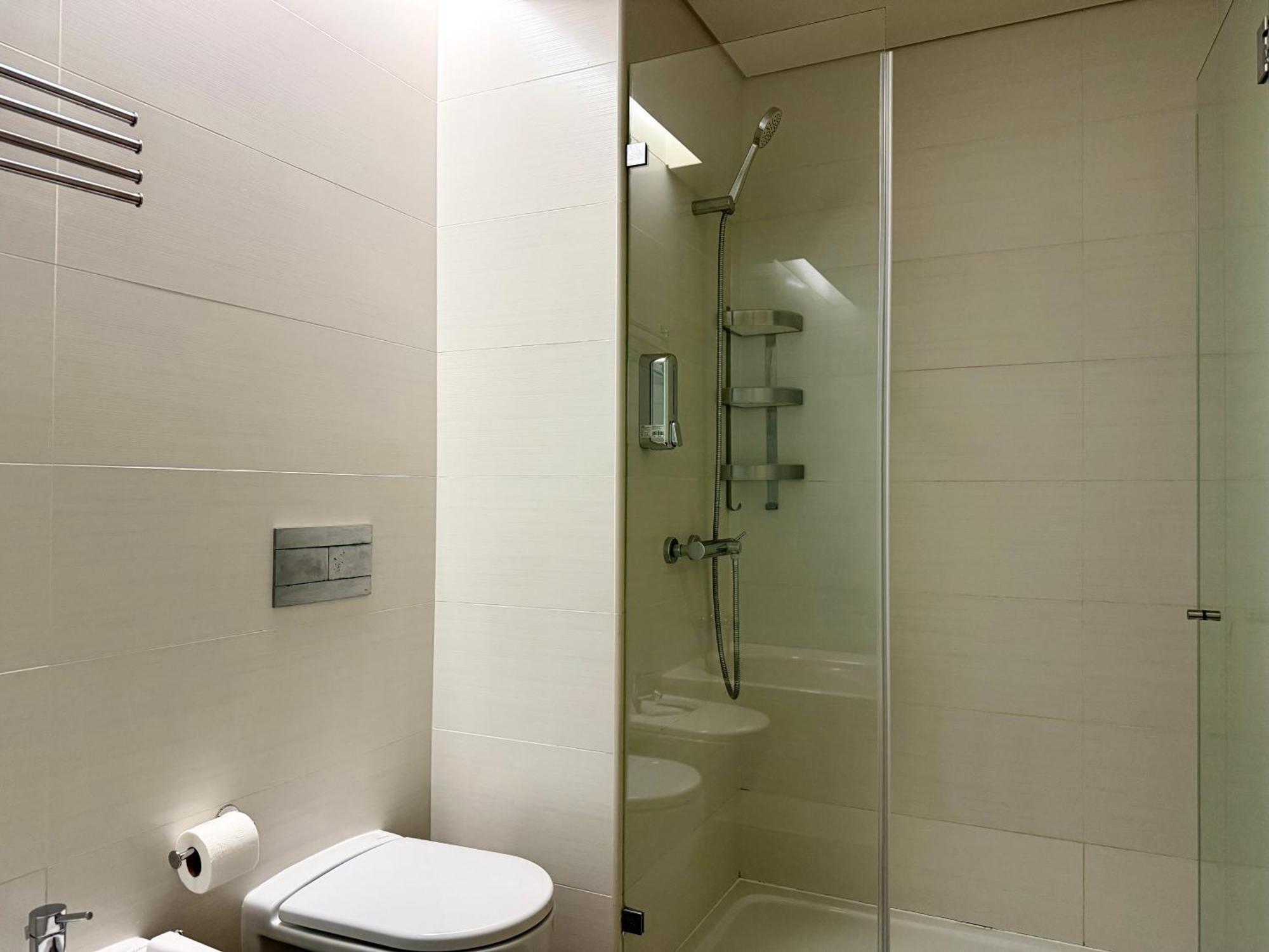 Marina Expo Apartment Lisbon Luaran gambar